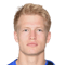 Andreas Hanche-Olsen FIFA 19
