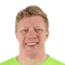 Kevin Horgan FIFA 19