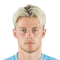 Mathias Jensen FIFA 19