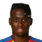 Aaron Wan-Bissaka FIFA 19