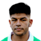 Ricardo Escobar FIFA 19