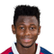 Amadou Diawara FIFA 19