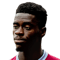Axel Tuanzebe FIFA 19