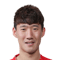 Kim Min Tae FIFA 19