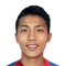 Takuma Nishimura FIFA 19