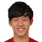 Wataru Endo FIFA 19