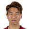 Takuma Asano FIFA 19