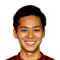Yoshiki Matsushita FIFA 19