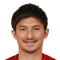 Kosuke Taketomi FIFA 19