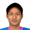 Riki Harakawa FIFA 19