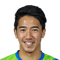 Shunsuke Kikuchi FIFA 19