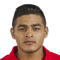Alexis Vega FIFA 19
