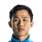 Huang Zhengyu FIFA 19