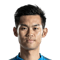 Zhao Yingjie FIFA 19