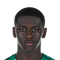 Mamadou Doucouré FIFA 19