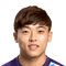 Jeong Jae Hee FIFA 19