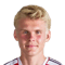 Lukas Talbro FIFA 19
