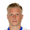 Kristian Pedersen FIFA 19