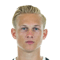 Maximilian Jansen FIFA 19