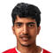 Ahmad Al Ghamdi FIFA 19