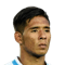Matías Zaracho FIFA 19