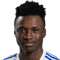 Evans Mensah FIFA 19