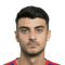 Johnny Koutroumbis FIFA 19