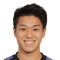 Ryotaro Meshino FIFA 19