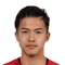 Hiroki Abe FIFA 19