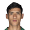 Uriel Antuna FIFA 19