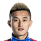 Zhu Jianrong FIFA 19