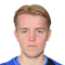 Morten Renå Olsen FIFA 19