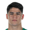 Julio Villalba FIFA 19