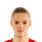 Kristine Leine FIFA 19