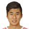 Lee Yunoh FIFA 19