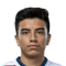 Fernando Beltrán FIFA 19