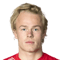Gustav Nyberg FIFA 19