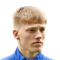 Lewis Gibson FIFA 19