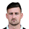 Scott Quigley FIFA 19