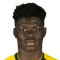 Emmanuel Sabbi FIFA 19