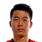 Hu Jinghang FIFA 19