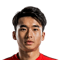 Lei Wenjie FIFA 19