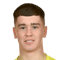 Brian Maher FIFA 19