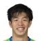 Keisuke Saka FIFA 19