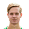 Jannik Borgmann FIFA 19