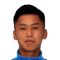 Shen Shuaishuai FIFA 19