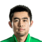 Zhang Yu FIFA 19