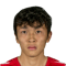 Zhen'ao Wang FIFA 19