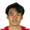 Wei Yu FIFA 19