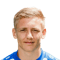 Emil Frederiksen FIFA 19